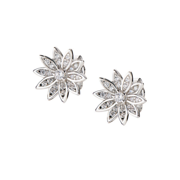AMEN Earrings ELOBBZ
