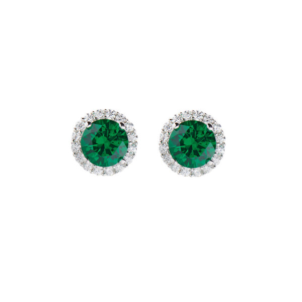AMEN Earrings ELUBOBBVZ