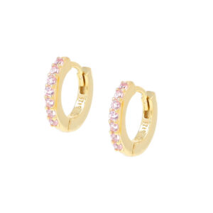 AMEN Earrings ET1GRO