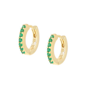 AMEN Earrings ET1GVE