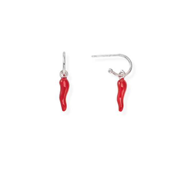 AMEN Earrings ORCOBR