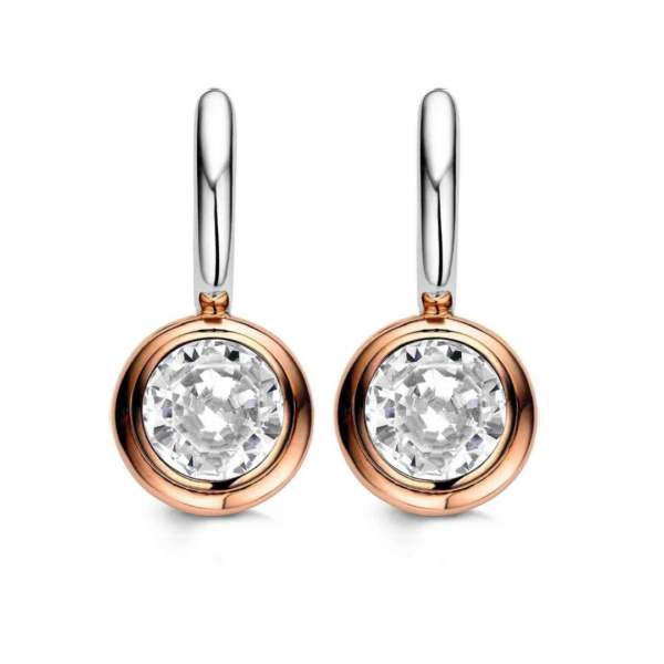 TI SENTO - Milano Earrings