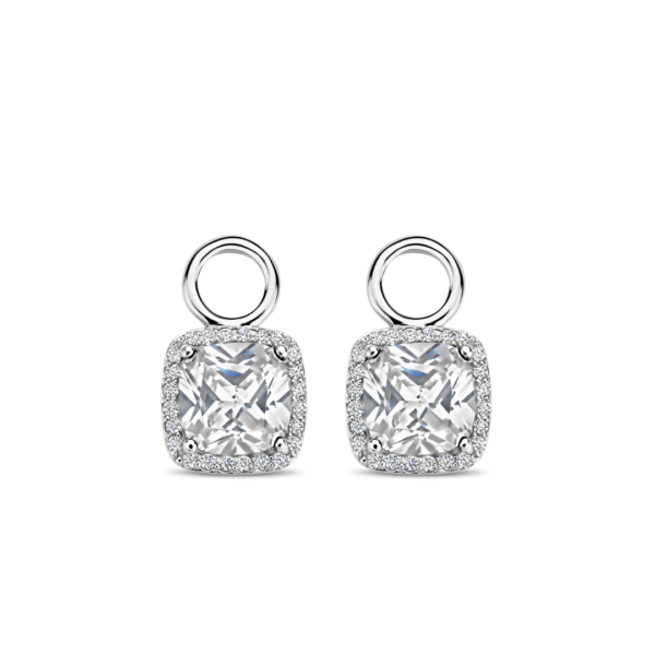 TI SENTO – Milano Ear Charm 9302ZI