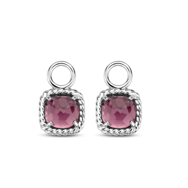 TI SENTO – Milano Ear Charm 9301PU