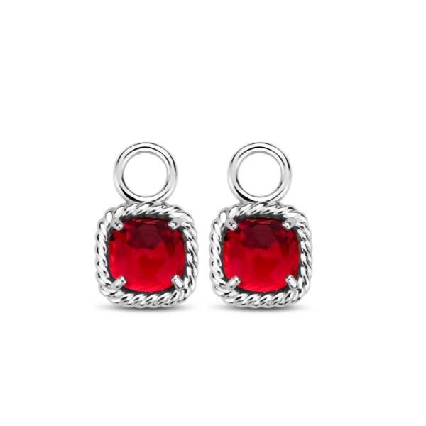 TI SENTO – Milano Ear Charm 9301RS