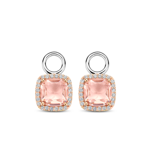 TI SENTO – Milano Ear Charm 9302NR