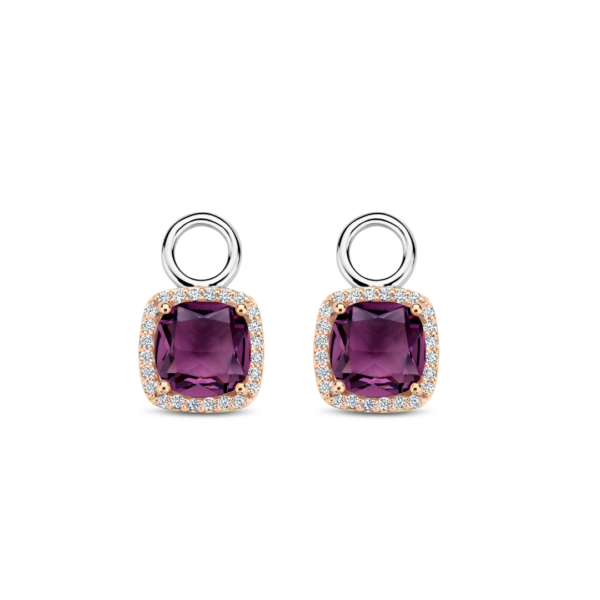 TI SENTO – Milano Ear Charm 9302PR