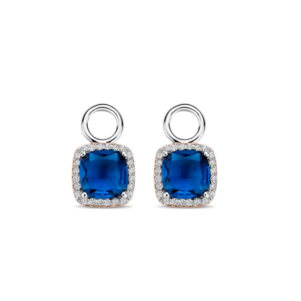 TI SENTO – Milano Ear Charm 9302RB