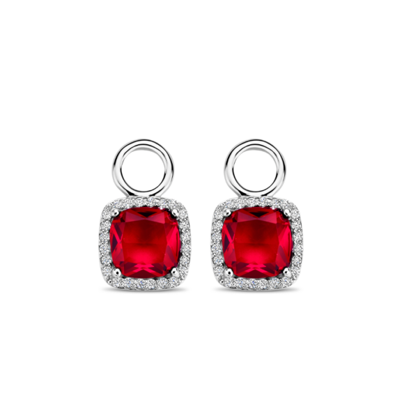 TI SENTO – Milano Ear Charm 9302RS