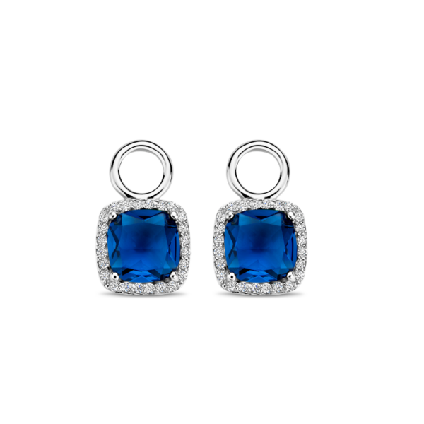 TI SENTO – Milano Ear Charm 9302SB