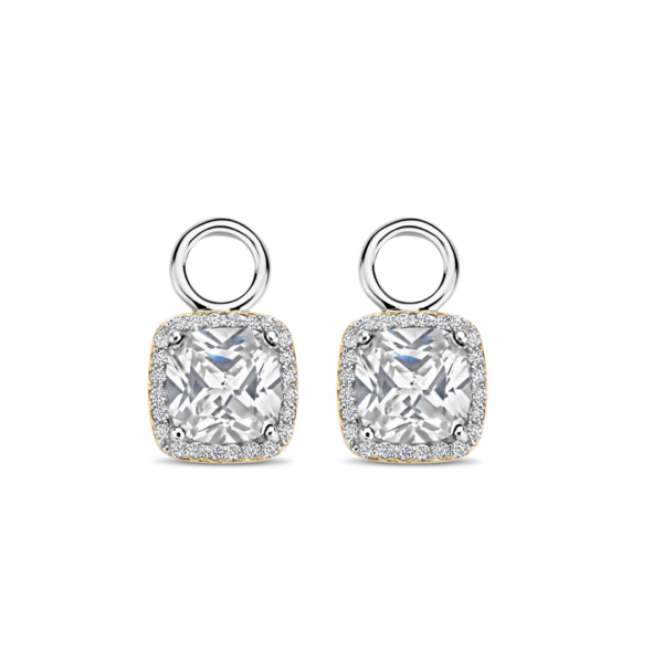 TI SENTO – Milano Ear Charm 9302ZY