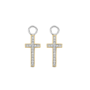 TI SENTO – Milano Ear Charm 9303ZY