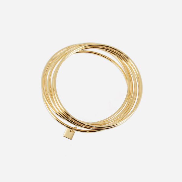 ZAG Bracelet SBJ24768-01UNI-S