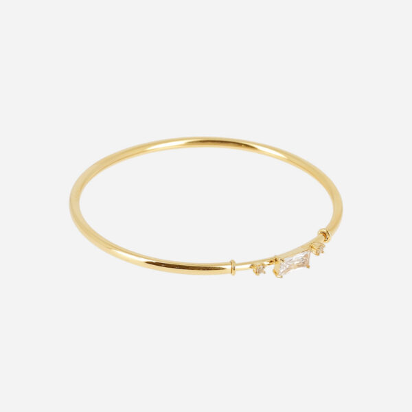 ZAG Bracelet SBJ26505-01WHT