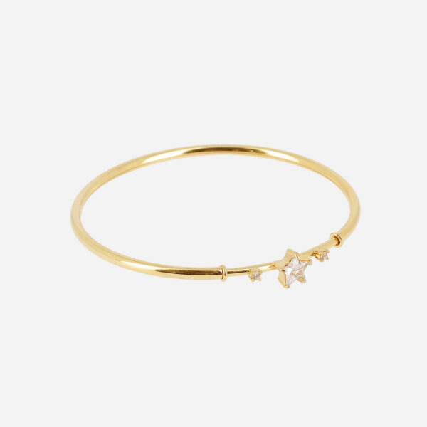 ZAG Bracelet SBJ26507-01UNI