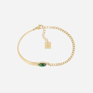 ZAG Bracelet SBJ26724-01GRN