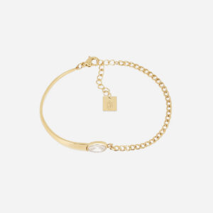 ZAG Bracelet SBJ26724-01WHT