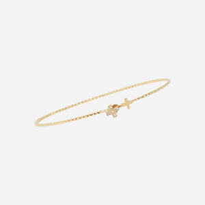 ZAG Bracelet SBJ26832-01WHT