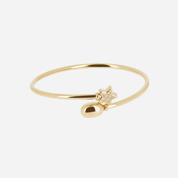 ZAG Bracelet SBJ26845-01WHT