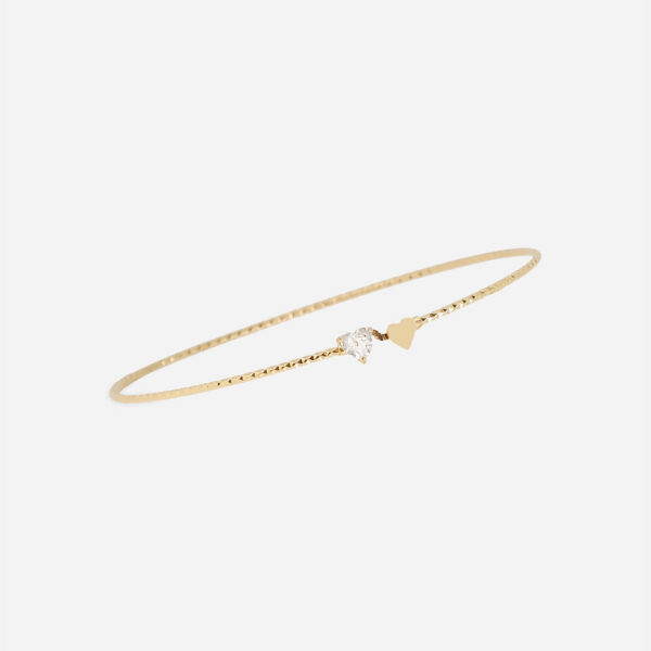 ZAG Bracelet SBJ26887-01WHT