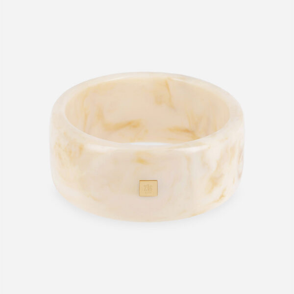 ZAG Bracelet SBJ27176-01WHT