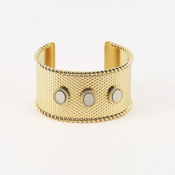 ZAG Bracelet SBJ9960-01MIX