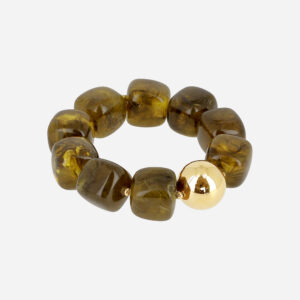 ZAG Bracelet SBR23531-01DGR-S