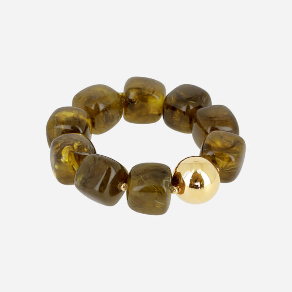 ZAG Bracelet SBR23531-01DGR-S