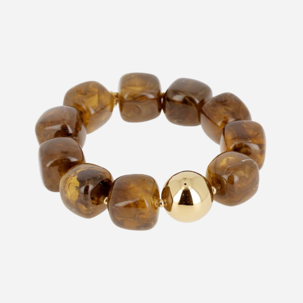 ZAG Bracelet SBR23531-01DGR