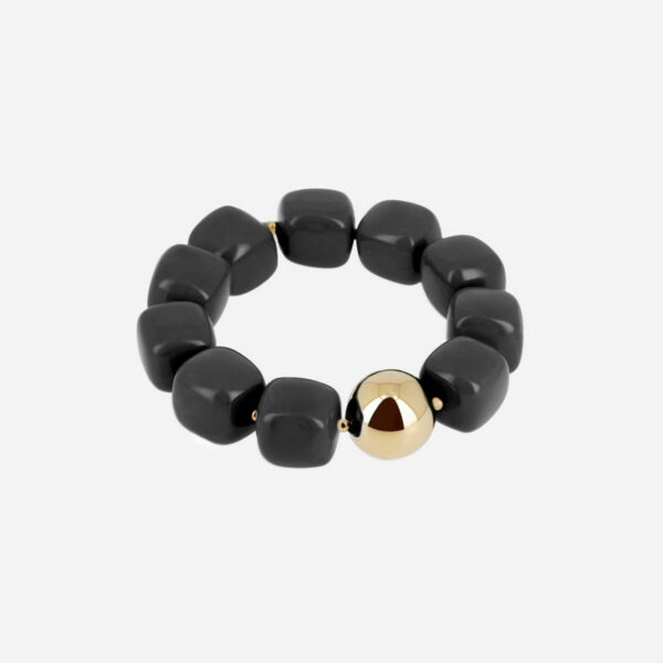 ZAG Bracelet SBR23532-01BLK