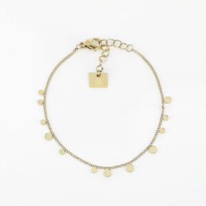 ZAG Bracelet SBS12105-01WHT