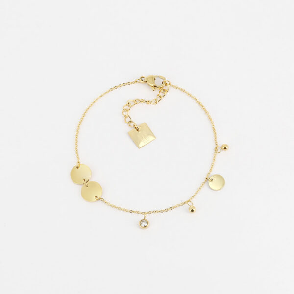 ZAG Bracelet SBS12196-01UNI