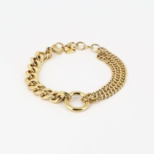 ZAG Bracelet SBS15177-01UNI