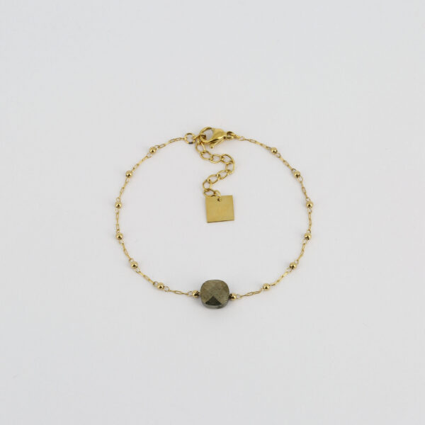 ZAG Bracelet SBS15220-01BRW