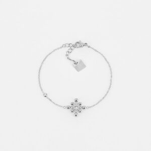 ZAG Bracelet SBS18111-00WHT