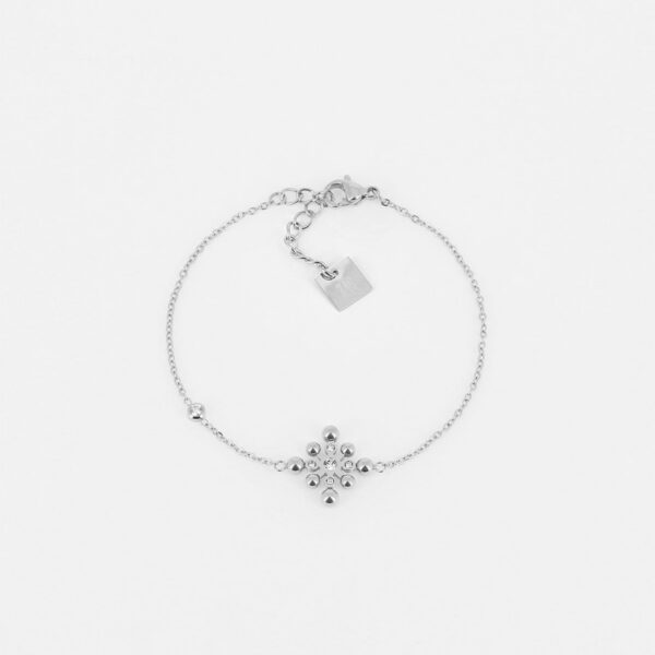 ZAG Bracelet SBS18111-00WHT