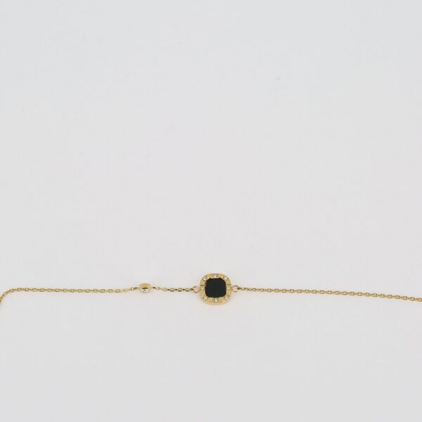 ZAG Bracelet SBS18285-01BLK