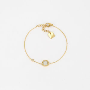 ZAG Bracelet SBS18285-01SEL