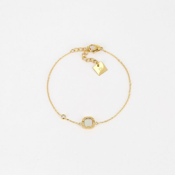ZAG Bracelet SBS18285-01SEL