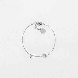 ZAG Bracelet SBS18297-00WHT