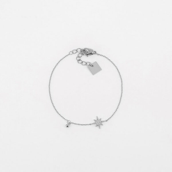 ZAG Bracelet SBS18297-00WHT