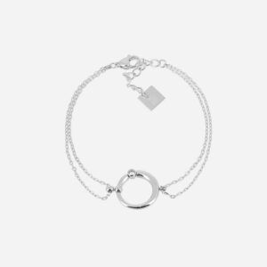ZAG Bracelet SBS19677-00WHT