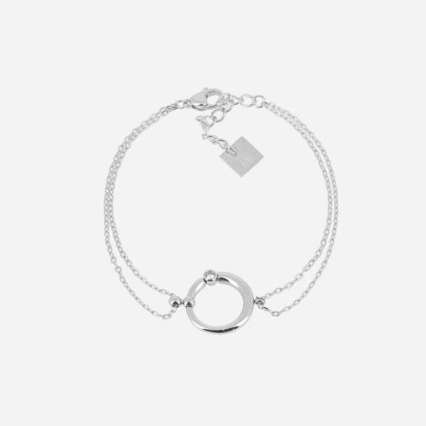 ZAG Bracelet SBS19677-00WHT