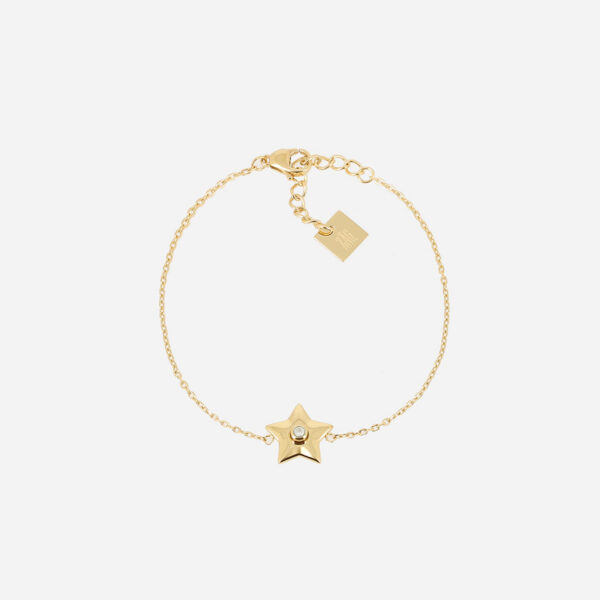 ZAG Bracelet SBS20370-01WHT