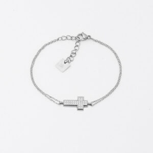 ZAG Bracelet SBS21837-00WHT