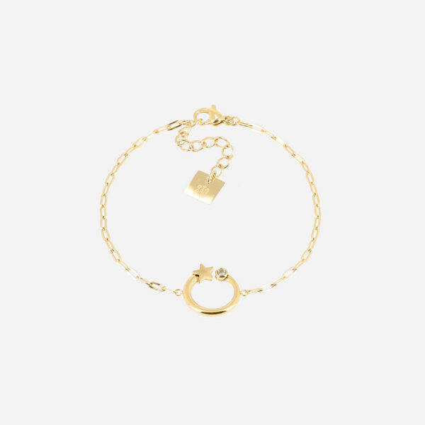 ZAG Bracelet SBS21879-01WHT