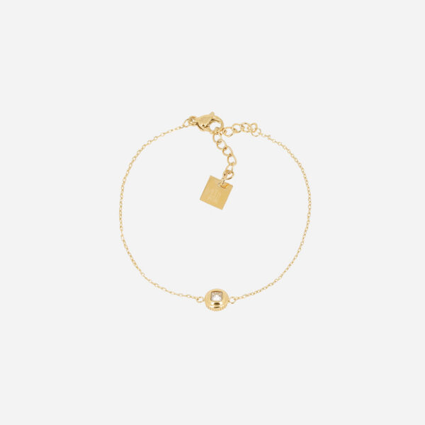 ZAG Bracelet SBS21946-01WHT