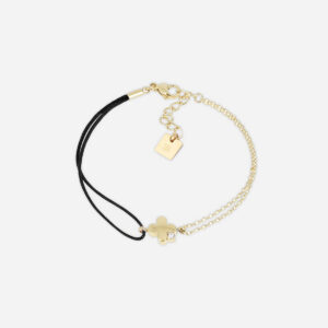 ZAG Bracelet SBS23139-01BLK