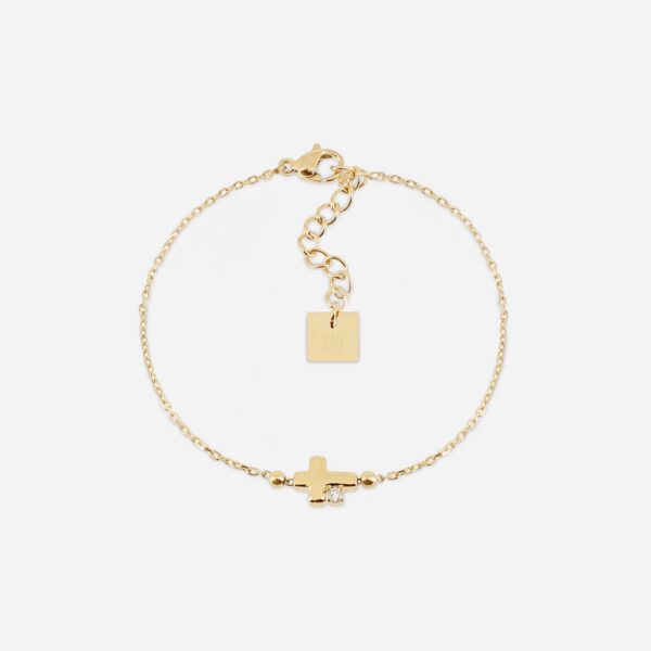 ZAG Bracelet SBS23142-01WHT