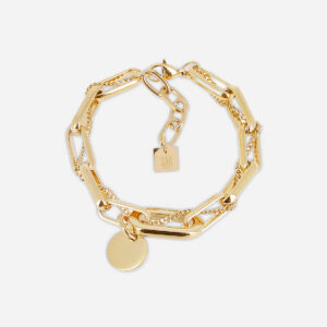 ZAG Bracelet SBS24240-01UNI